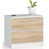 White/Sonoma Oak is out of stock