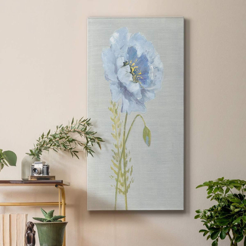 Toile Renditions Gallery