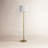 Lydie 60'' Traditional Floor Lamp-2130301108