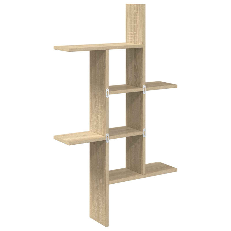 Floating Shelf