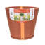 Pot à fleurs en résine Genebra-50346611-50346614