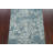 One-of-a-Kind 4'9" X 7'10" New Age Area Rug in Blue