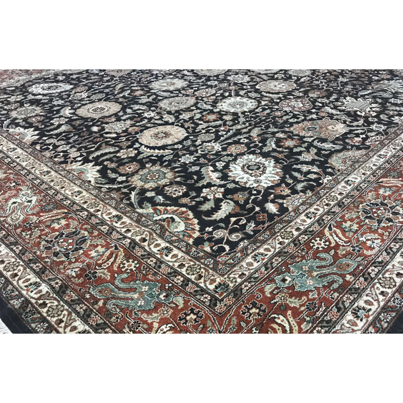 Brookhaven One-of-a-Kind 11'7" X 17'9" Area Rug