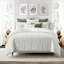 Ensemble de couvre-lit réversible en coton Pacific-102347614-102347605
