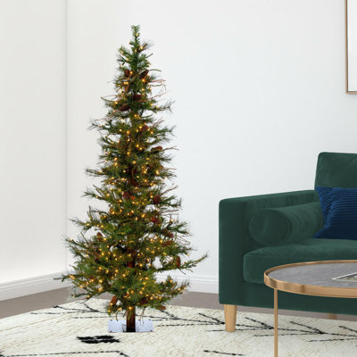 Sapin de Noël artificiel Ashland