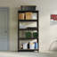 Vida Metal Height -Adjustable Shelving Unit-19298068-19298071