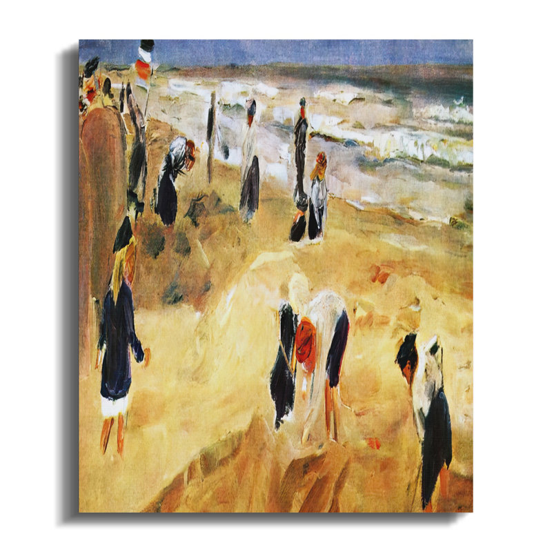 Wrapped Canvas Print Set, 15x30