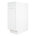 Blanc shaker
