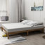 Grand cadre de lit plateforme 12,13 po sans matelas-281166636