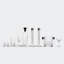 Street Bar Cart 53-Piece Set