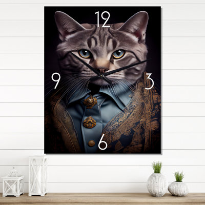 Horloge murale Jehovany