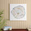 «Watercolor Tree Ring I» par Ethan Harper, reproduction d'art sur toile tendue-301439964-383945570-383945568