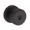 Vashon Keyed Entry Knob with Recessed Round Rose in Satin Nickel