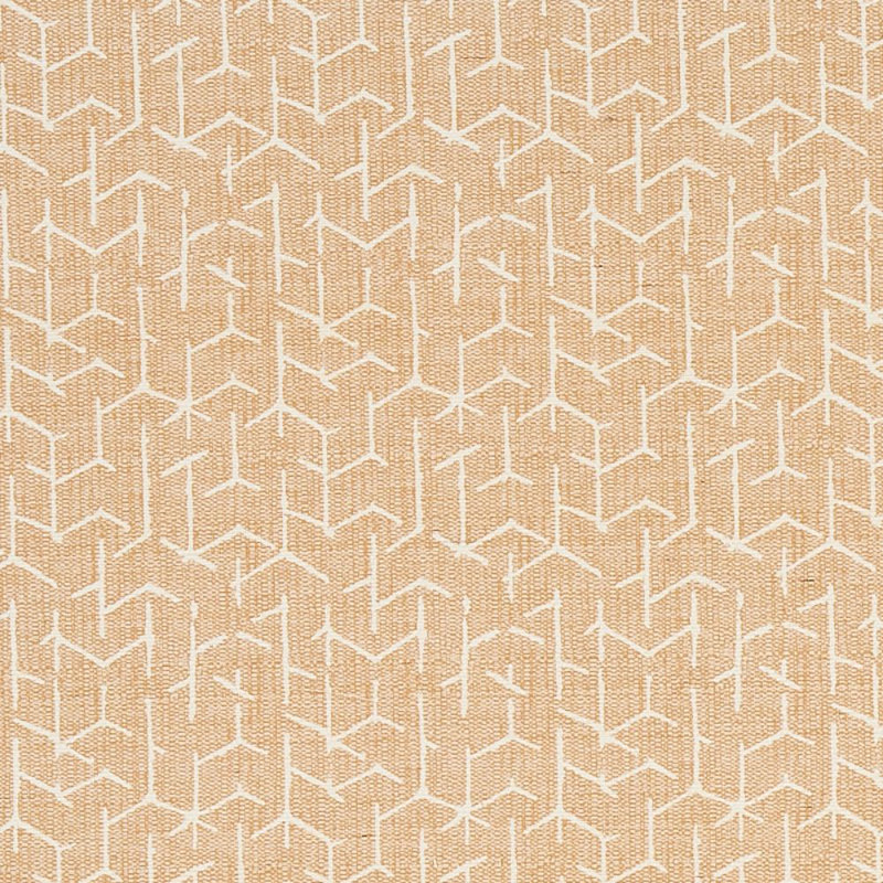 Coleridge Wallpaper, Wheat