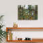 «Bird's Eye View» par Maggie Vandewalle, art mural sur toile-1144475281