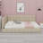 Upholstered Daybed/Sofa Bed Frame-1301673602