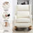 Solid Wood Rocking Chair-483750813-483750784