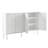 Cream Style Minimalist Shoe Cabinet-352512205
