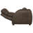 Bangye Relaxer Power Zero Gravity Recliner w/ Adjustable Headrest & Lumbar & CR3 Therapeutic Heat & Massage-70674160