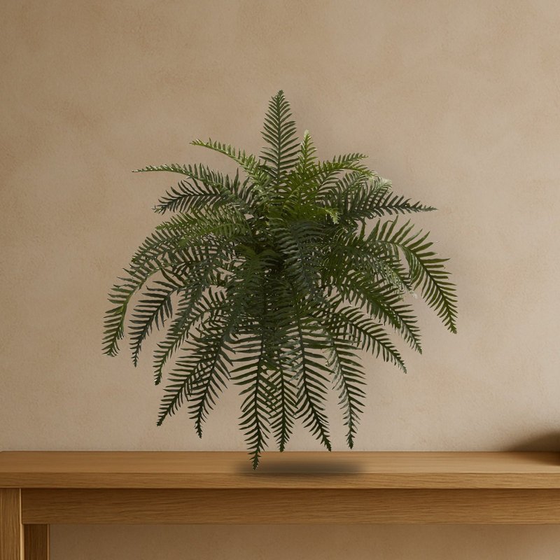 River Fern Artificial Plant
