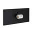Santa Fe 2 - Light Vanity Light