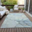 Tapis intérieur / extérieur Alfonzo avec envers antidérapant-832933538
