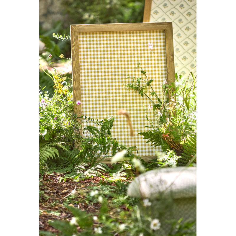 Gingham, Wild Honey