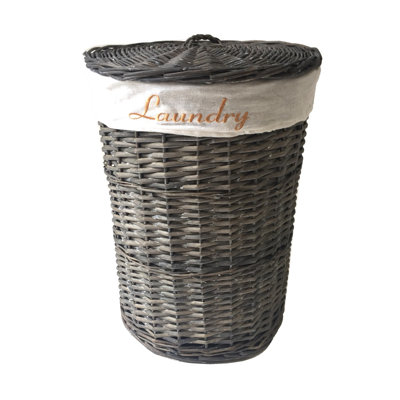 Laundry Hamper