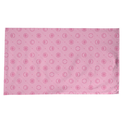 Nappe des phases de lune classiques