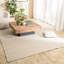 Akira Wool Hand Woven Area Rug-728611874