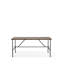 Oscar Solid Wood Writing Desk-18173070-56682596