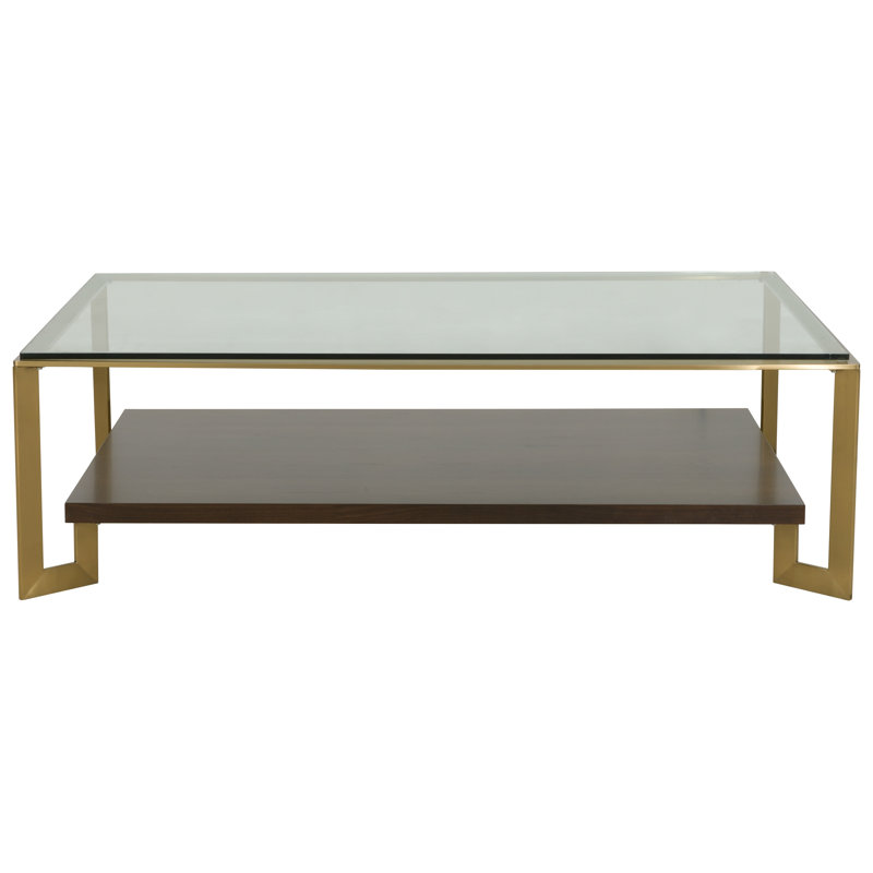 Cannon Cocktail Table