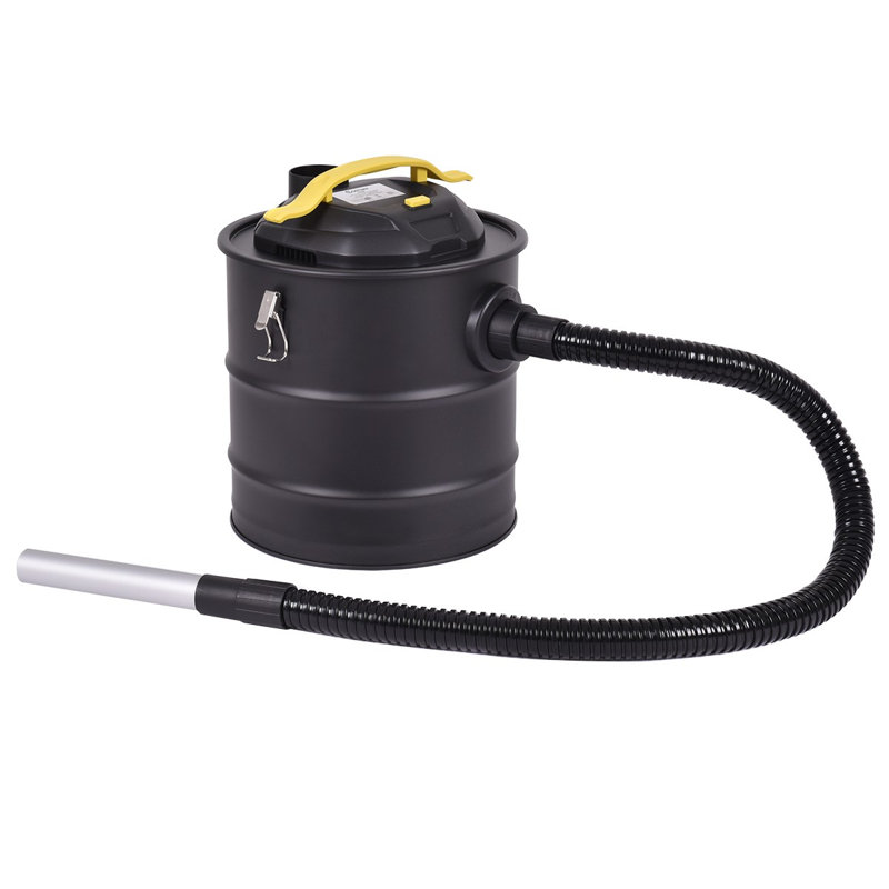 Symple Stuff Bagless Canister Vacuum