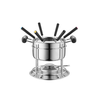 Fondueset 11-tlg. Für 6 Personen