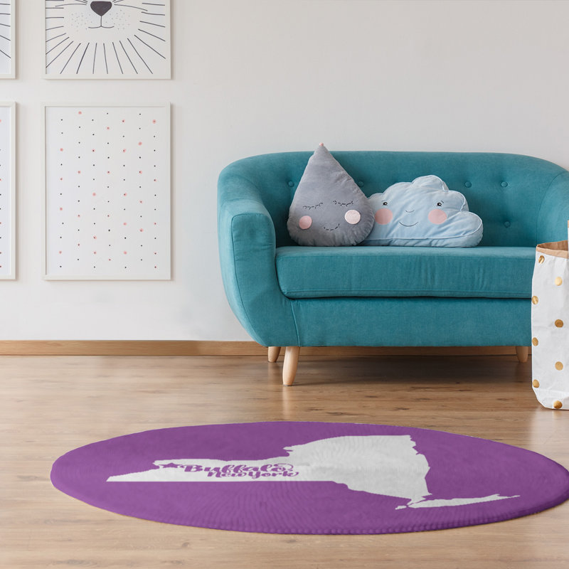 Tapis poly-chenille buffalo new york
