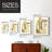 Brown Sugar II Framed Print - Solid Wood