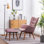 Fauteuil Leiria