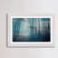 Parvez Taj - Single Picture Frame Print-18641021