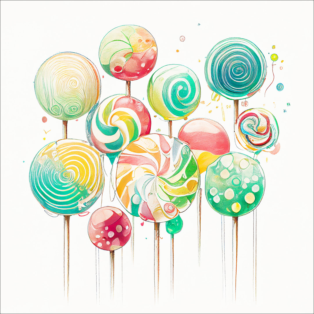 Lollies I GLA2684