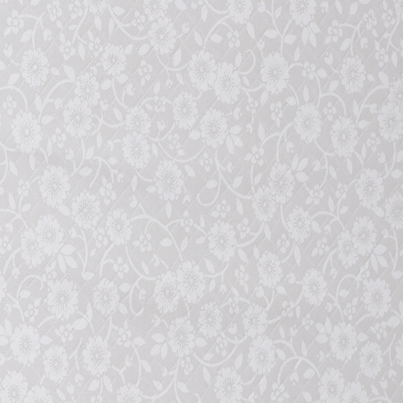 White Gel Memory Foam Waterproof Crib and Toddler Mattress