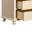 Armoire de rangement 7 tiroirs
