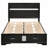 Storage Bed-46838490-46838492