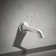 Artifacts® Wall-Mount Bath Spout with Flare Design