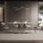 Creative Modern Rectangular Rock Slab Dining Table-103831717