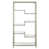 Satin Nickel is out of stock