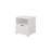 Paulding 1 Drawer Nightstand-502667474