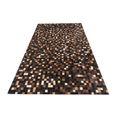 Tapis brun Mulvihill