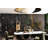 Multifunctional Bathroom Bamboo Storage Cabinet
