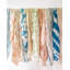 2-Pack 100% Cotton Swaddle, Soft and Durable Floral Pattern by Crane Baby