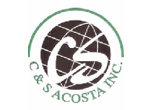 Logo C&S Acosta